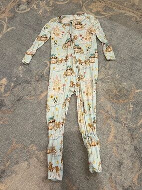 Posh Peanut Catherine Convertible One Piece